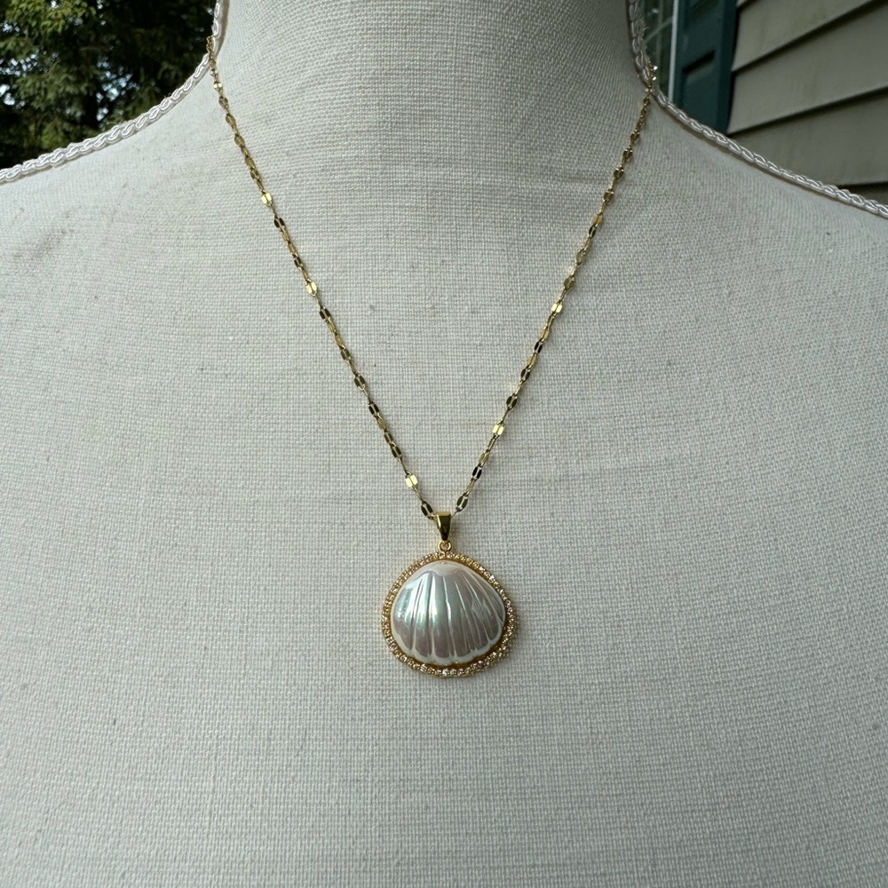HANDMADE FAMILY NECKLACE - Picture 5 of 6